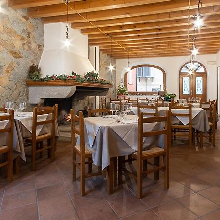 Locanda Sighimi Lanusei Exterior photo